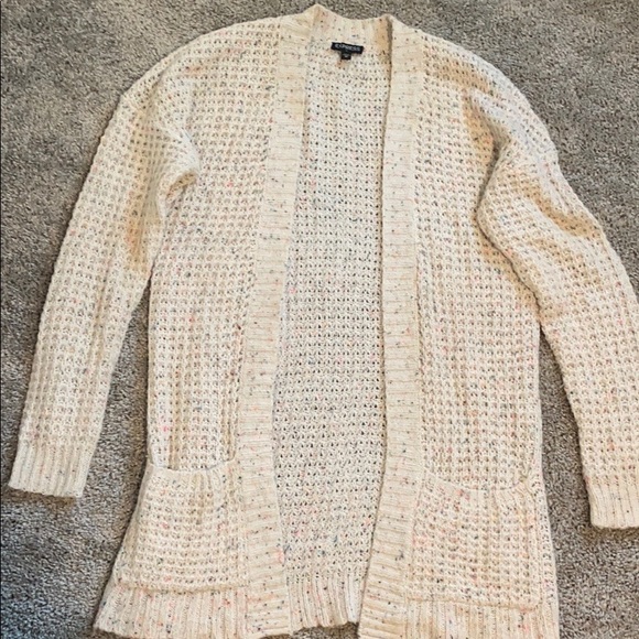 Express cardigan - Picture 1 of 2
